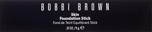 Bobbi Brown Bobbi Brown Skin Foundation Stick, 7-25 Cool Almond, 0.31 Ounce