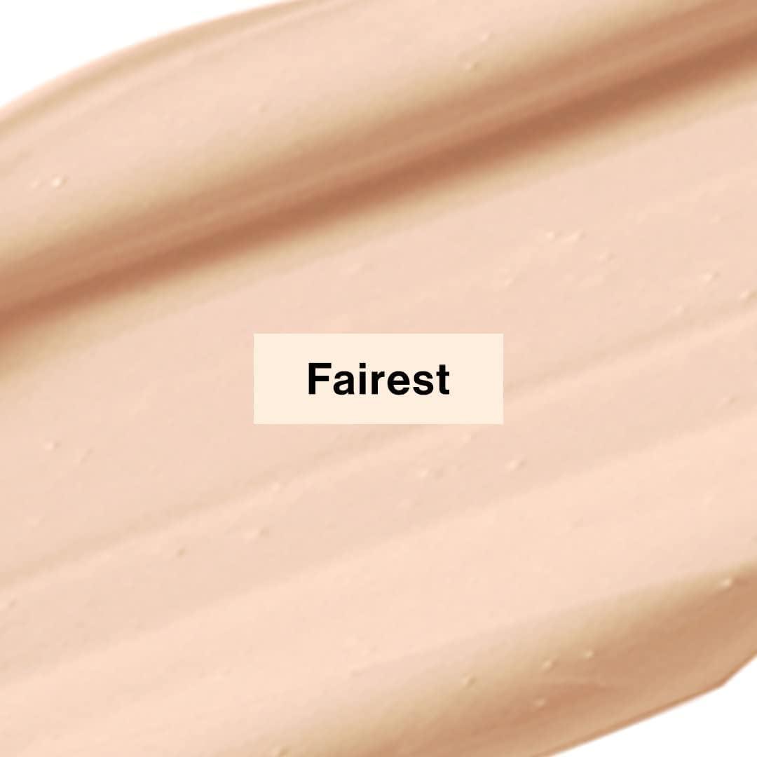 L.A. Girl L.A. Girl HD Pro.Conceal, Fairest GC954