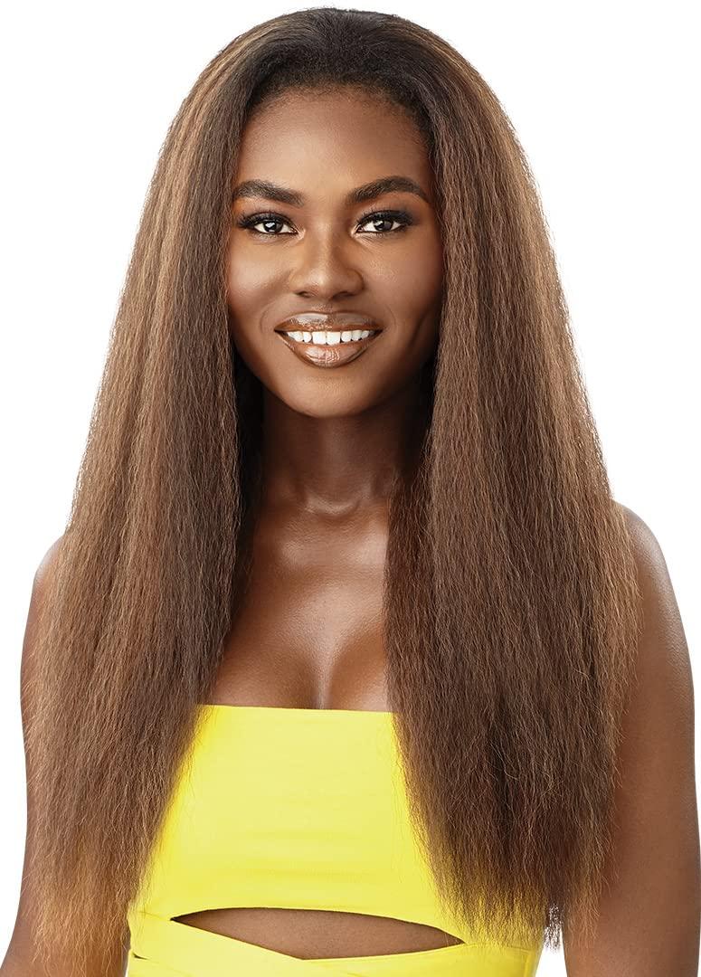 Outre Outre Converti Cap Wig SWEET ANNIE (DR Ginger Brown)