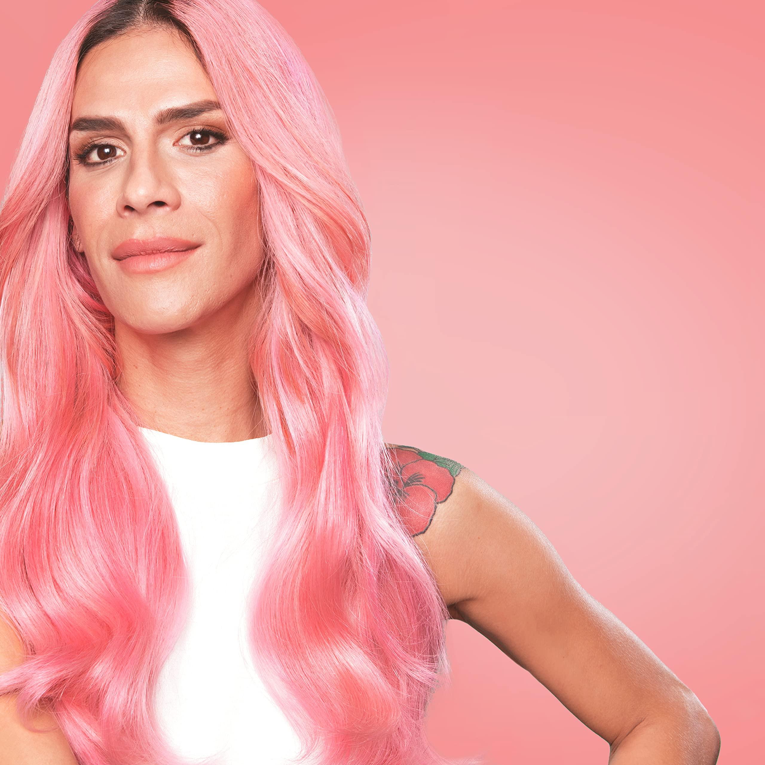 Dove Dove Conditioner for Curly Hair Endless Waves Sulfate Free Hair Conditioner 20.4 fl oz