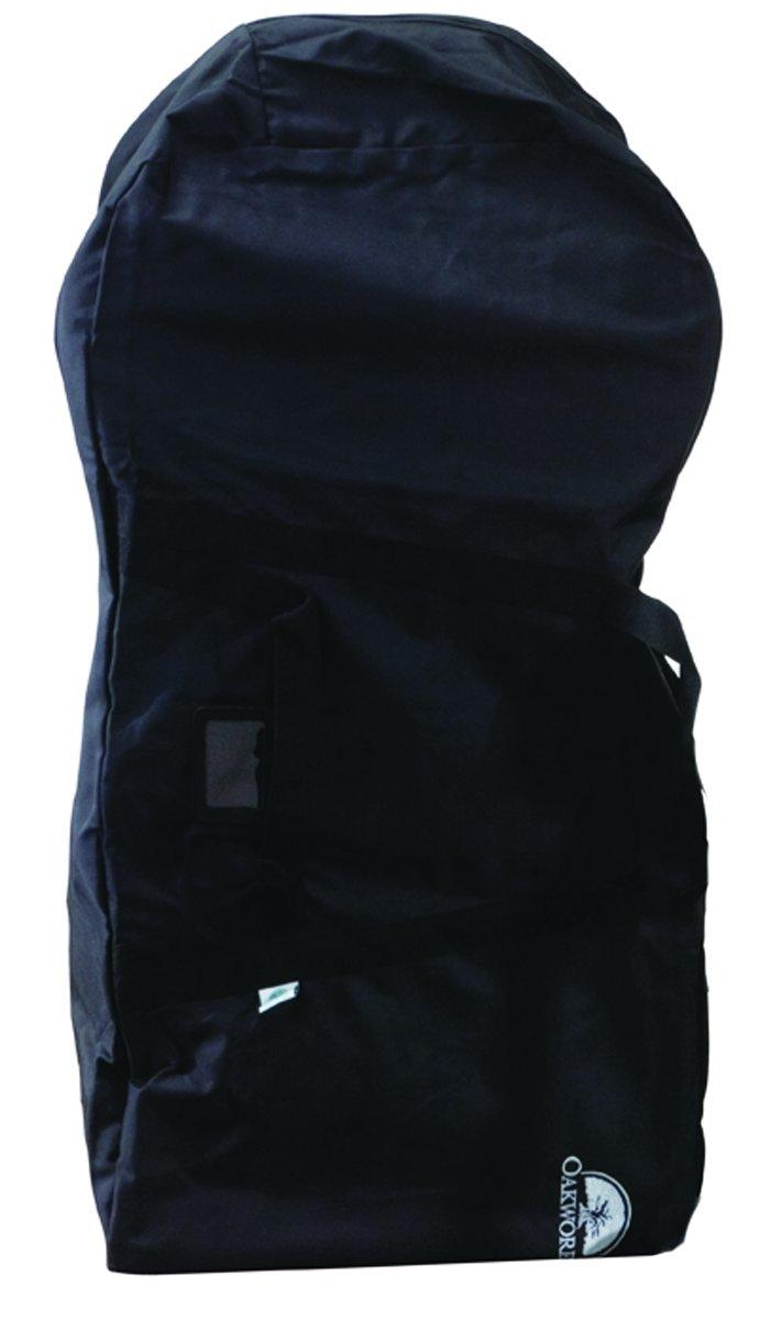 Oakworks Oakworks Portal Pro Massage Chair Carrying Case Bag, Premium Massage Chair Bag with Shoulder Strap