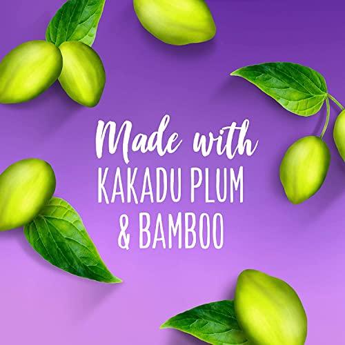 Aussie Aussie Headstrong Volume, Spray Gel 5.7 oz (Pack of 9)