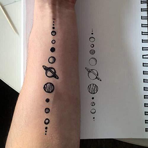 inkbox Inkbox Freehand Ink- Temporary Tattoo Drawing Kit | Stainless Steel Tip, Long Lasting, For All Skin Tones, Water-Resistant, Cruelty-Free & Vegan, 0.5 Fl Oz (Pack of 1)