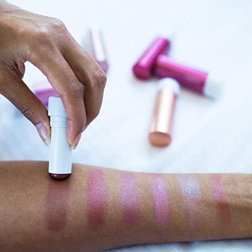 Coola COOLA Organic Mineral Sunscreen Tinted Lip Balm, Lip Care for Daily Protection, Broad Spectrum SPF 30, Firecracker, 0.15 Fl Oz