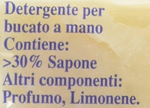 Chante Clair Chante Clair Marseille Soap 300g - 4 Count