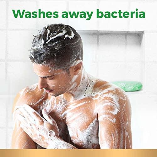 Irish Spring Irish Spring Deodorant Soap, Original Bar Soap (8 Count)