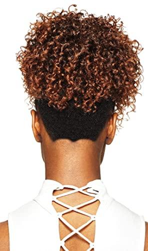 Outre Outre Synthetic Hair Timeless Pineapple Ponytail - CUTIE (S4/30)