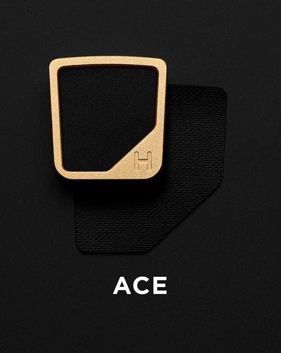 HOURGLASS Hourglass Curator Eyeshadow-Ace