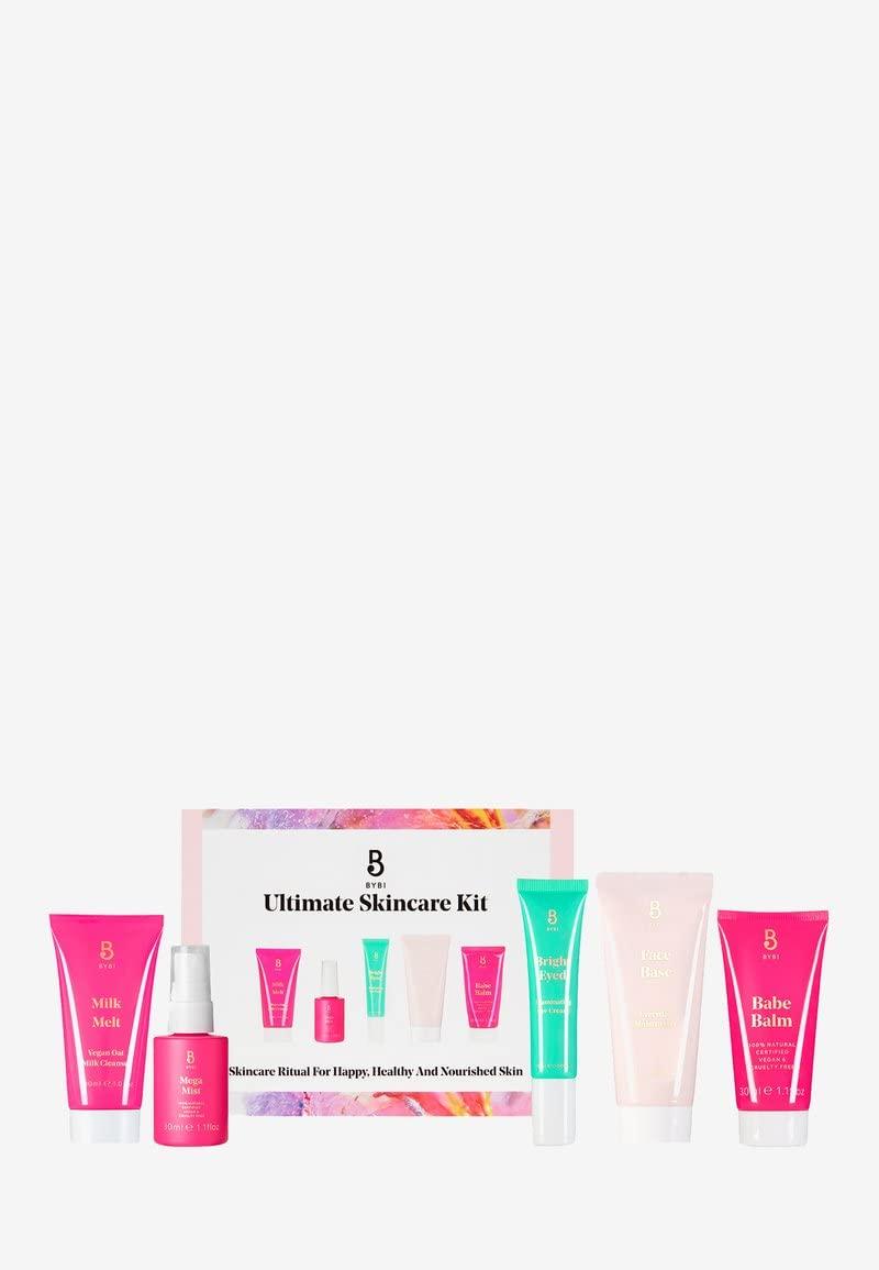 BYBI Beauty BYBI Beauty Ultimate Skincare Kit