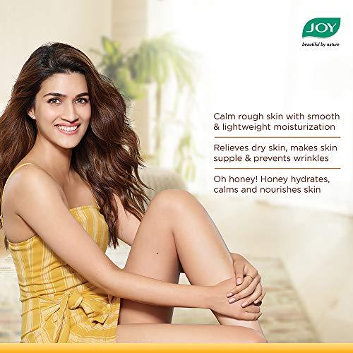 JOY Joy Honey & Almonds Body Lotion 300ml