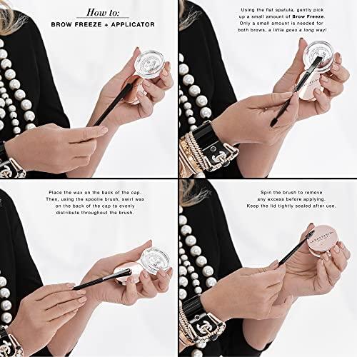 Anastasia Beverly Hills Anastasia Beverly Hills - Brow Freeze