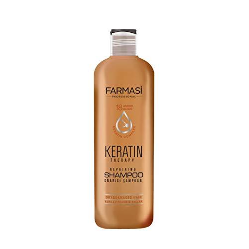 FARMASi Farmasi Keratin Therapy (Set)