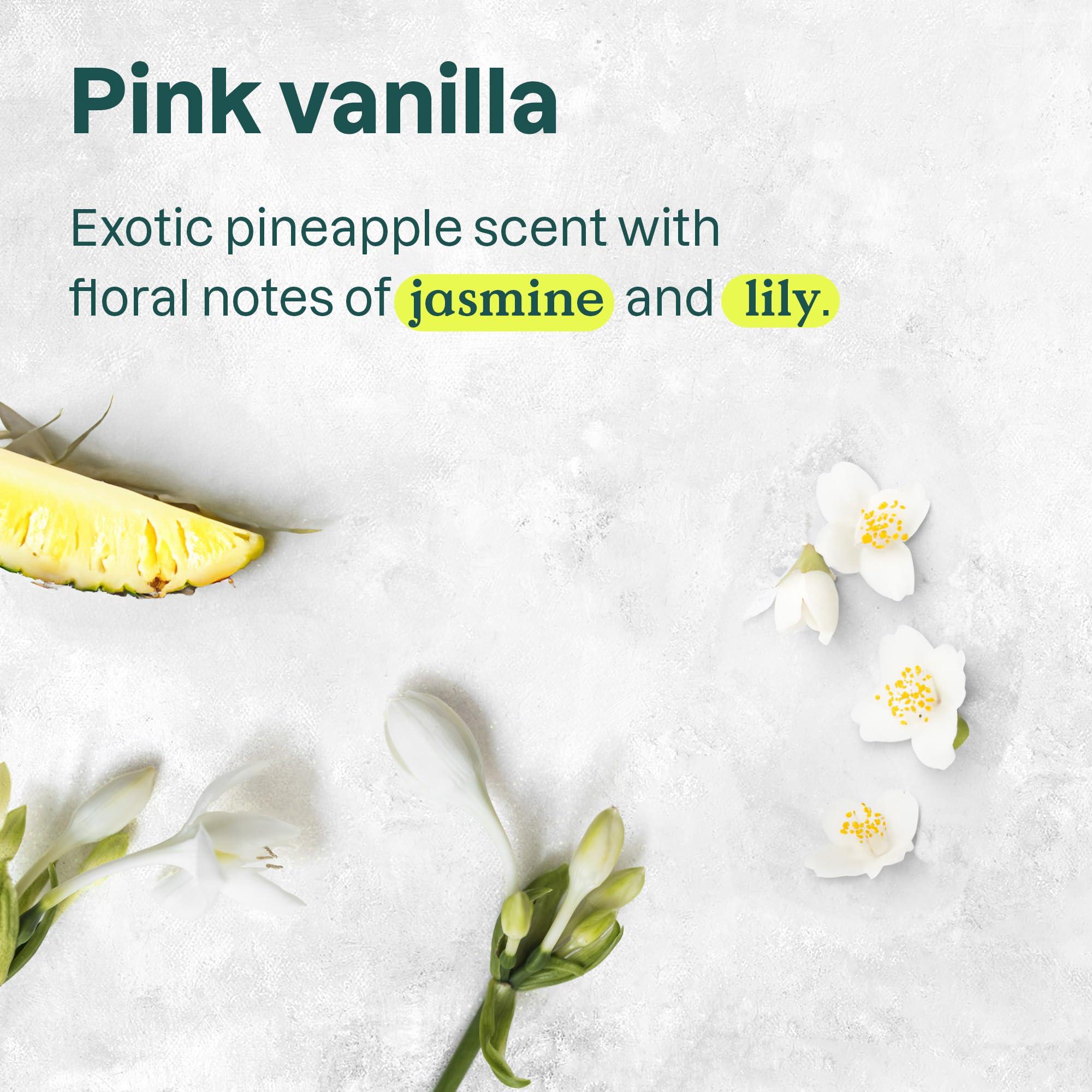 ATTITUDE ATTITUDE Ultra-Nourishing Shampoo for Curly Hair with Shea Butter, EWG Verified, Vegan and Naturally Derived 4a, 4b, 4c Curl Type, Deeply Nourishes Curls, 16 Fl Oz