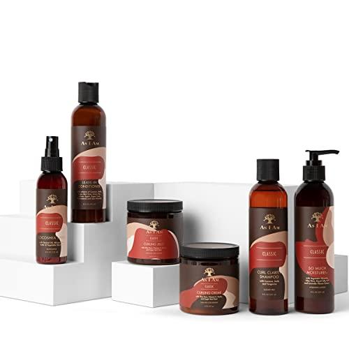 I AM As I Am Curling Jelly, 8 Ounce