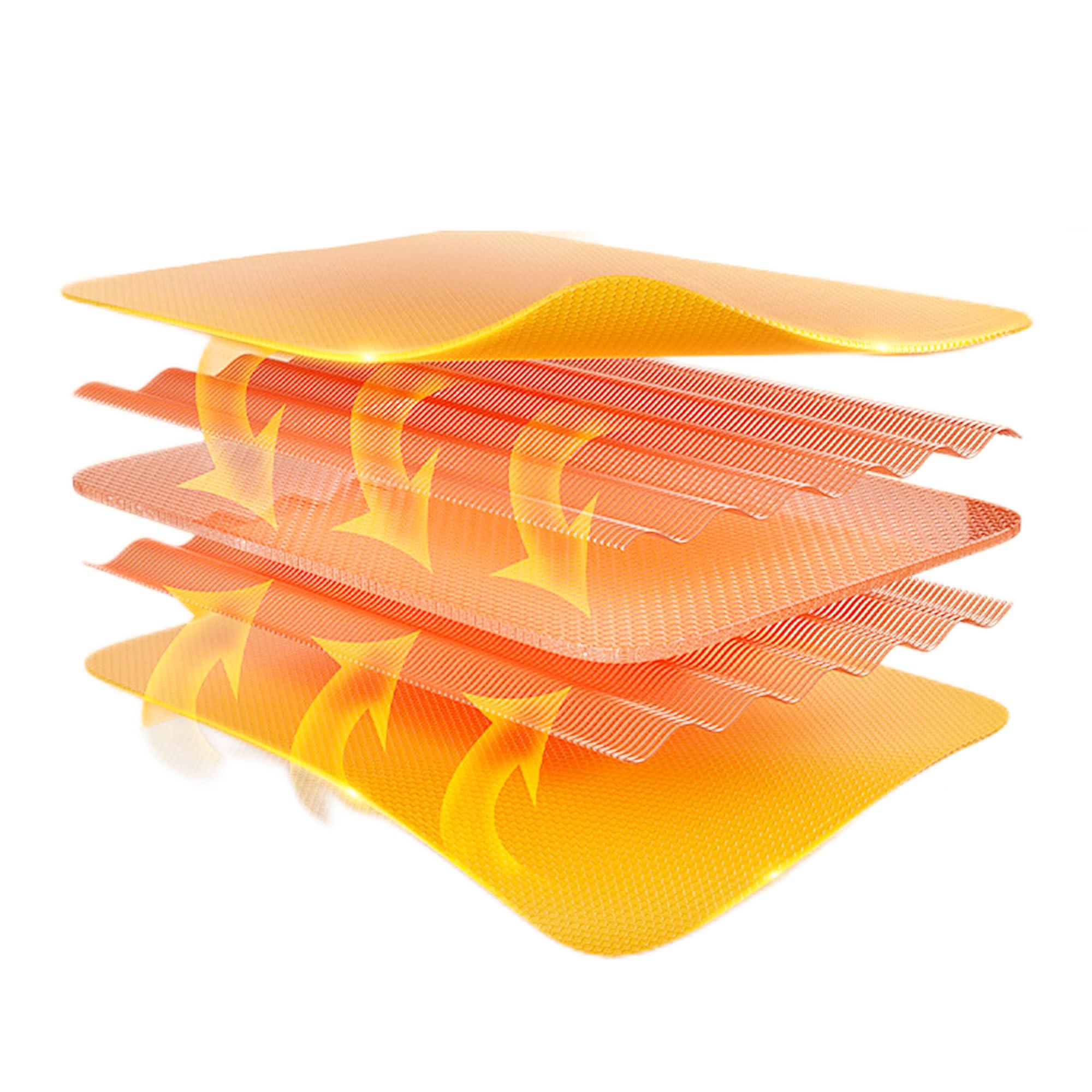 Master Massage Master Massage ETL Certified Massage Table Warmer Sherpa Velvet Fleece Heating Pad & Heating Blanket Warmer Pads Warming Heat Pad for Spa Massage & Beauty Bed