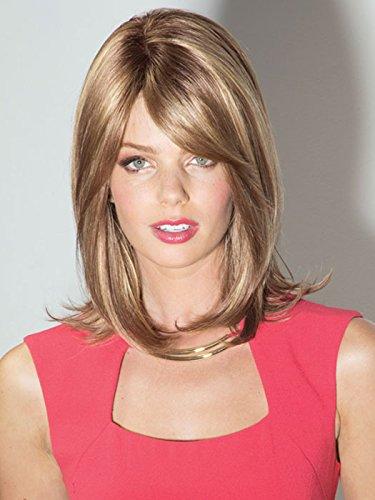 Noriko Noriko Wigs : Kenzie (#1684) (Toasted Brown)