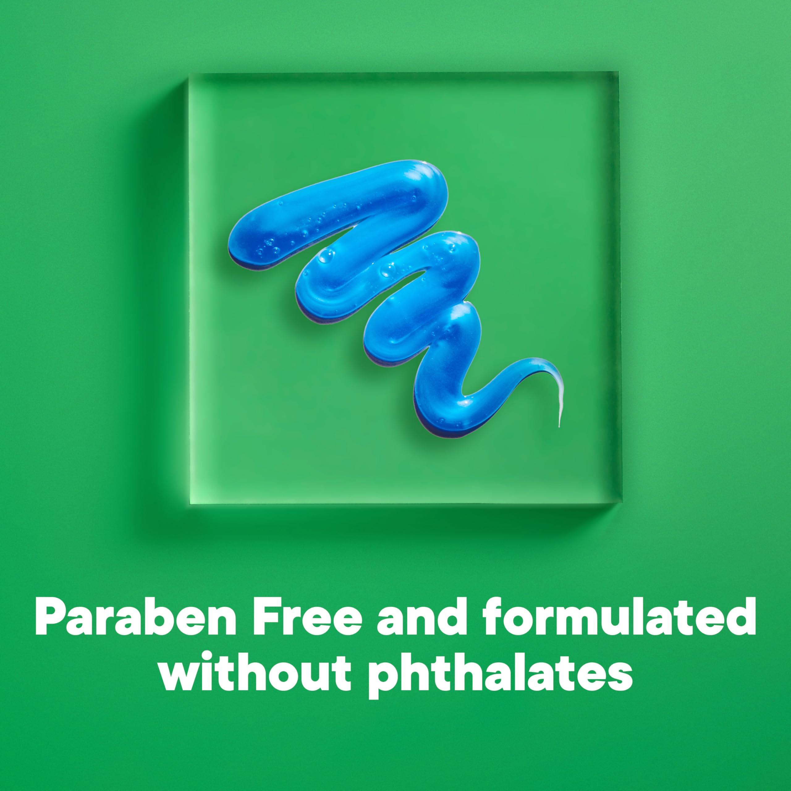 Irish Spring Irish Spring Moisture Blast Body Wash for Men, 20 Oz