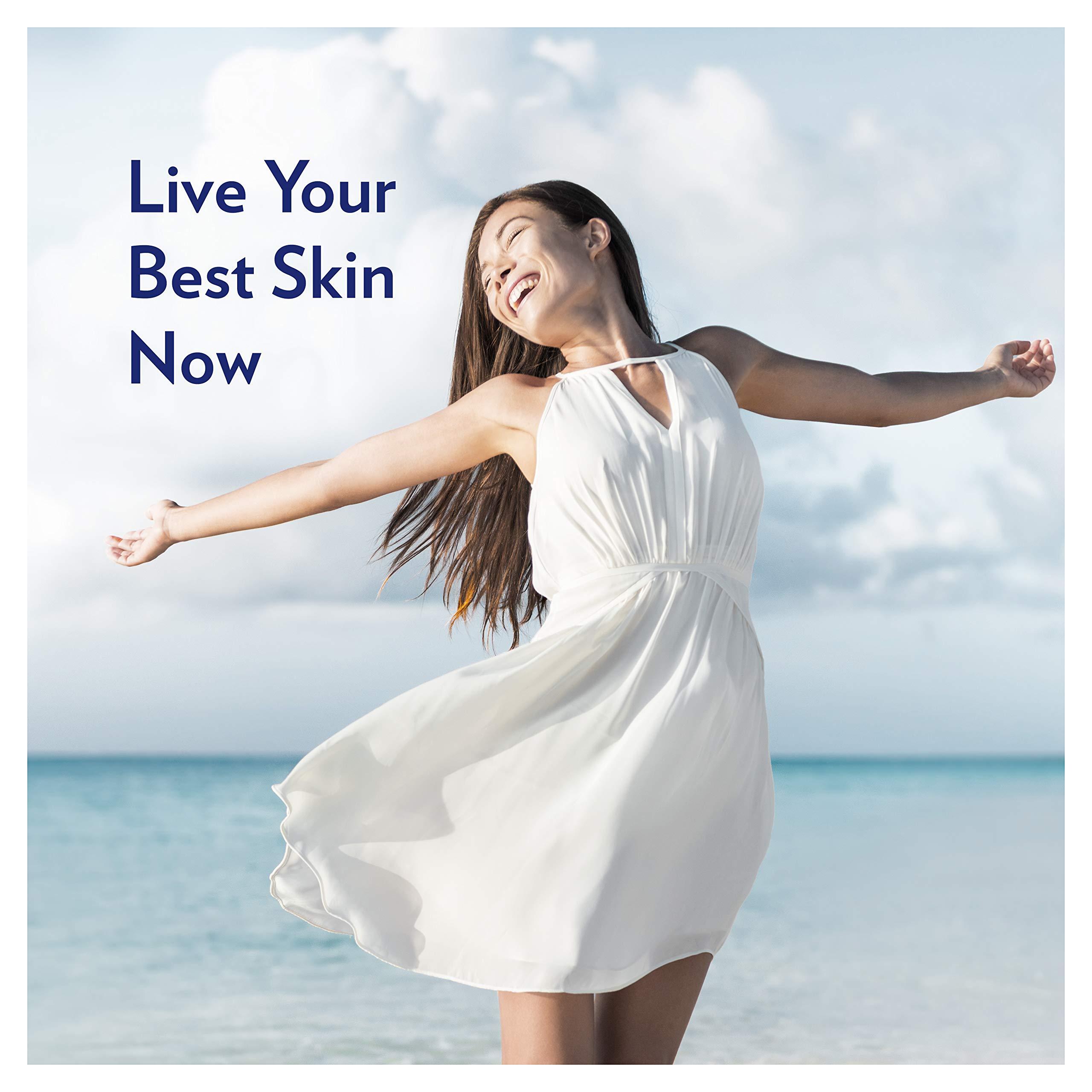 Vaseline Vaseline Intensive Care Cocoa Radiant 100% Cocoa Butter Body Lotion for Dry Skin 400 ml