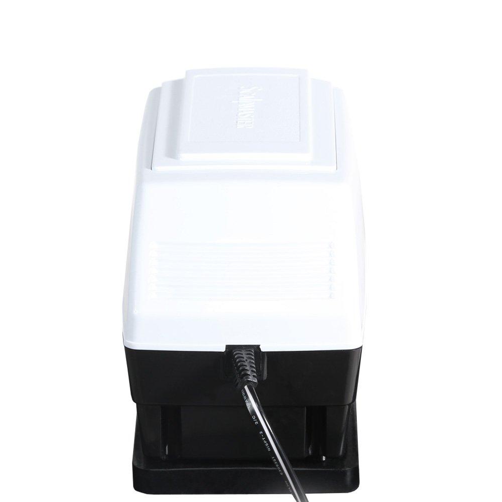 Burmax Lather Time Professional Hot Lather Machine