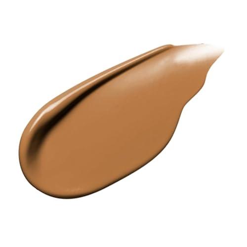 Koh Gen Do Koh Gen Do\'s Radiant Perfection Smooth Skin-like Finish Moisture Foundation: Flawless, Perfect Tone Match, Buildable Coverage, and Plant-Powered Elegance, Neutral Warm 301, 0.71 oz.