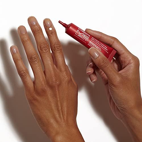 Dermelect DERMELECT - Rejuvenail - Fortifying Nail & Cuticle Treatment (0.5 Ounce)