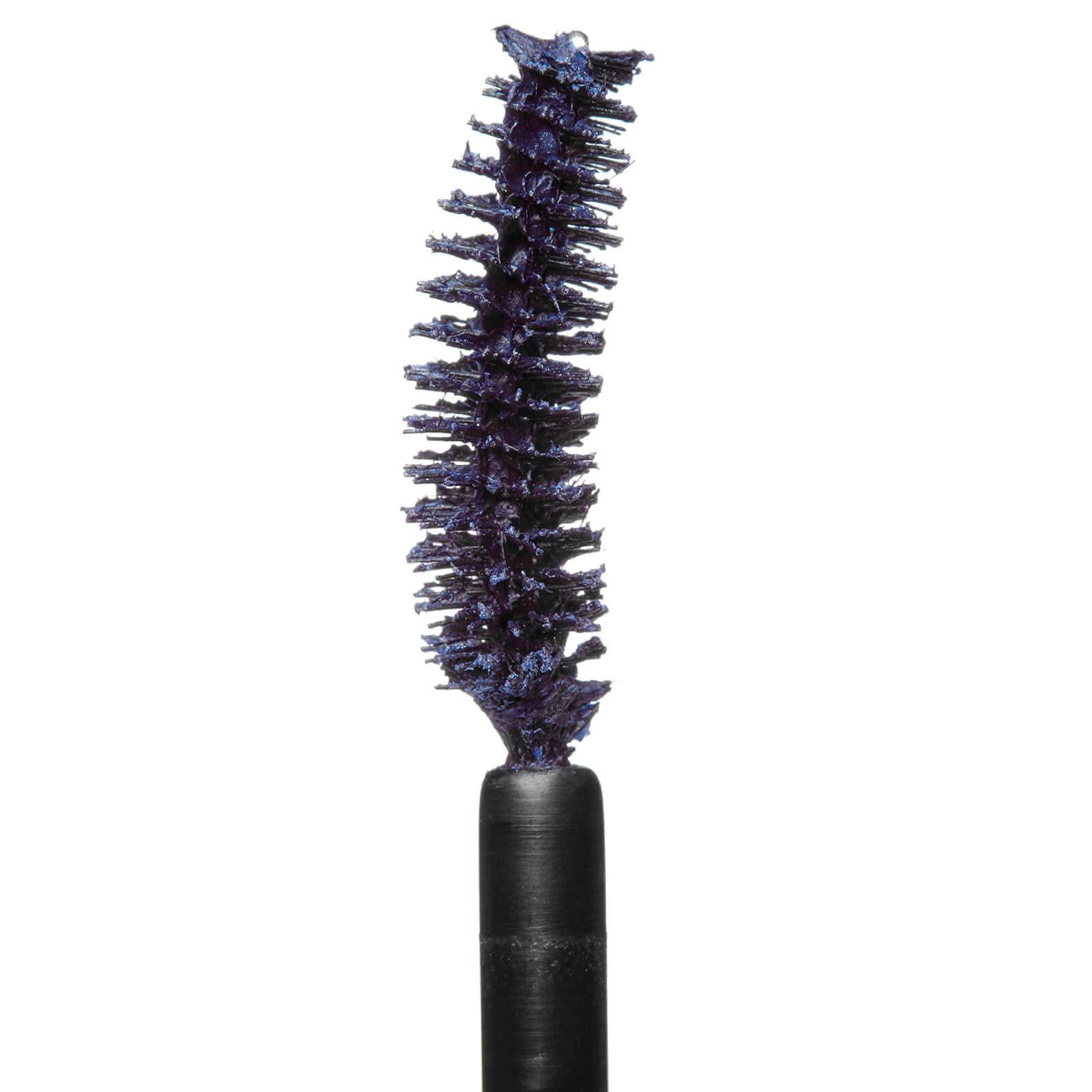 Eyeko Eyeko Lash Alert Mascara - Blue - Lift & Curl - Infused with Caffeine and Biotin 8ml
