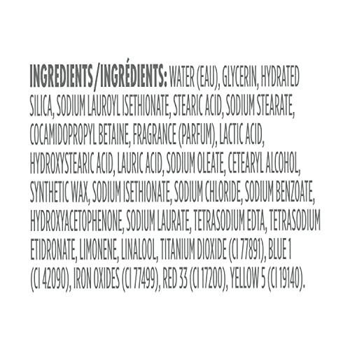 Dove Dove Body Love Body Polish Exfoliate Away 3 Count for Rough, Bumpy Skin Body Scrub with AHAs for Silky Smooth Skin 12 oz