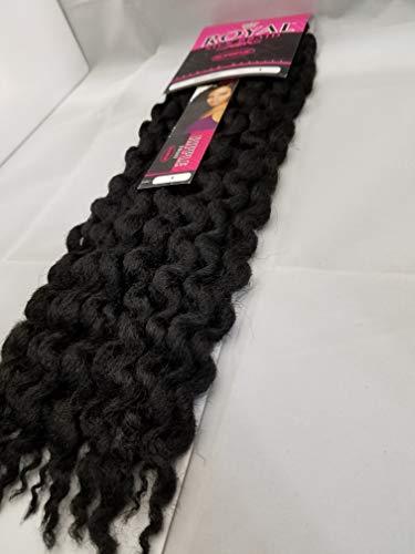 Royal Silk Braid Supreme Royal Silk Collection Ripple Twist Braid (1)