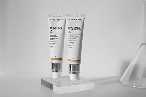 DERMACEUTIC Activ Retinol 0.5 Serum Anti Age 30ml Dermaceutic