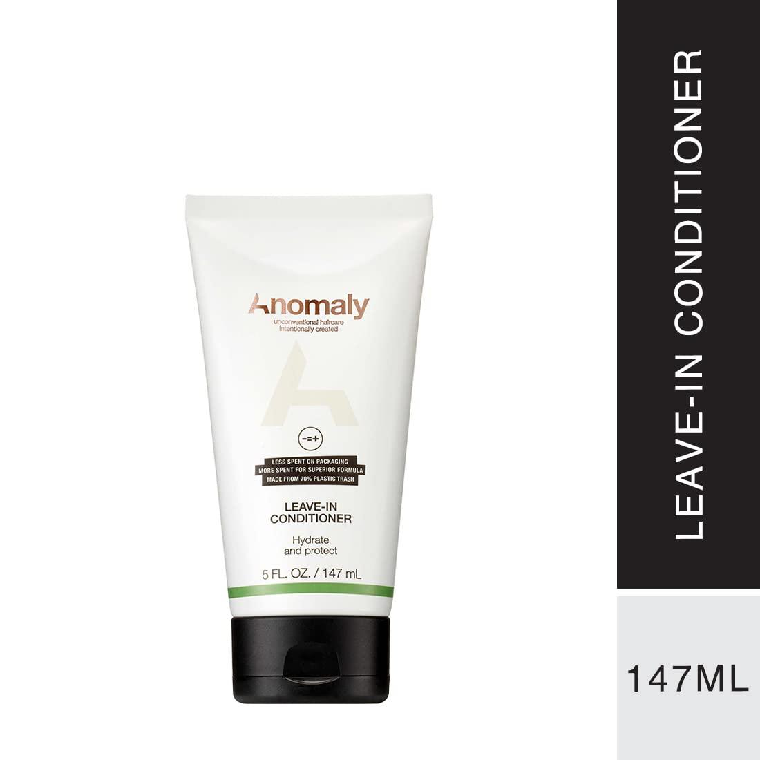 Anomaly Anomaly Leave-In Conditioner Hydrate and Protect 5 oz