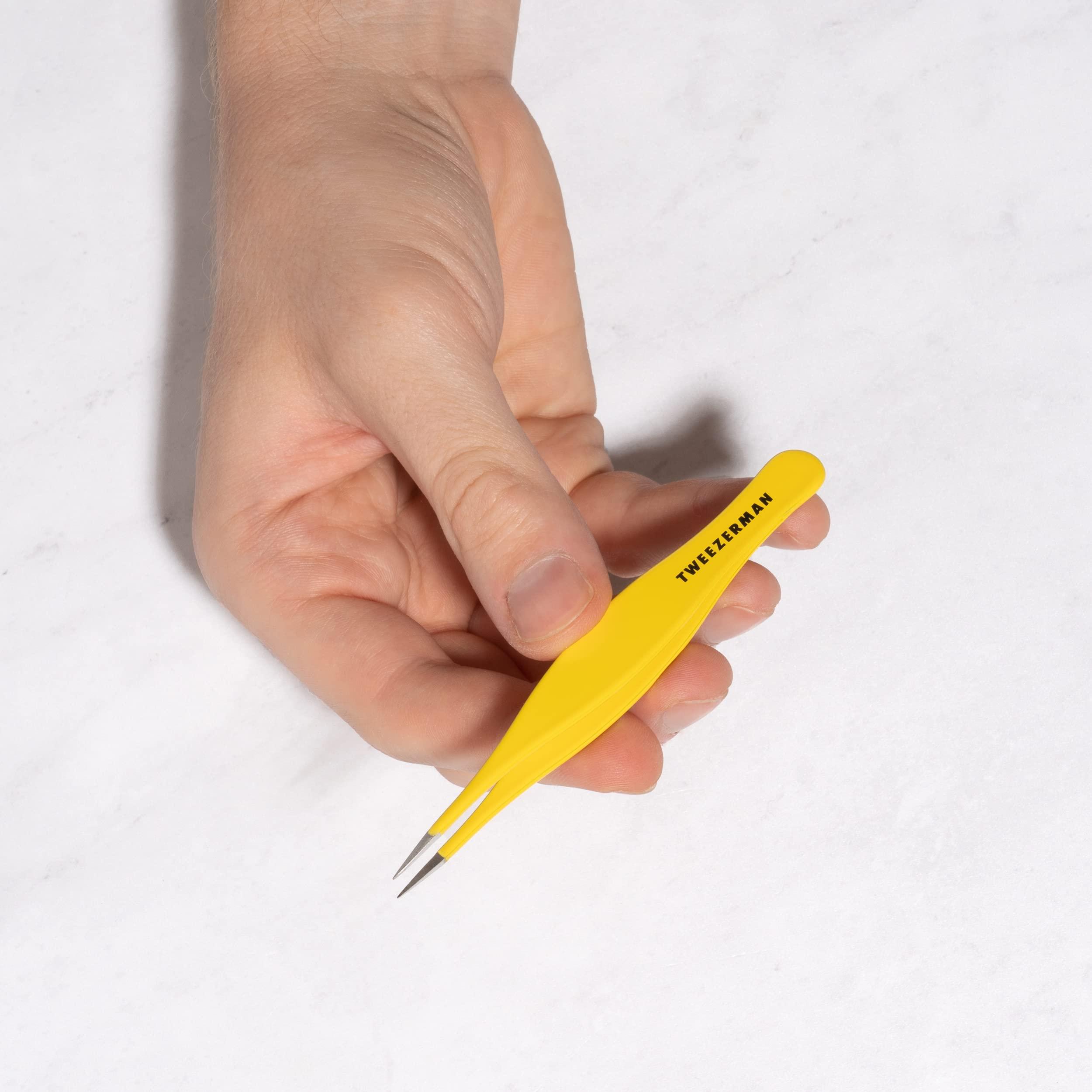 Tweezerman Tweezerman First Aid Splintertweeze