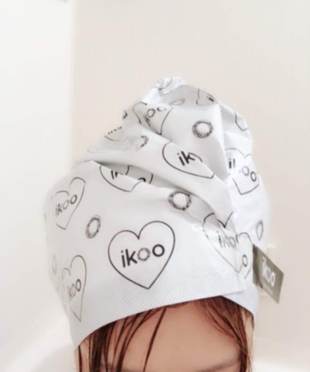 ikoo ikoo Face Mask Balancing Thermal Treatment Detox&Balancing I-15 - 1 Piece