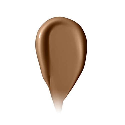 REVLON Revlon ColorStay Concealer, Longwearing Full Coverage Color Correcting Makeup, 075 Hazelnut, 0.21 oz