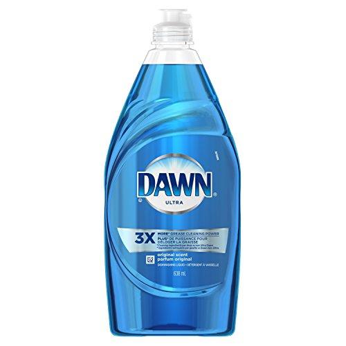 Dawn Dawn Soap, Blue, 21.6 Fl Oz , Pack of 2