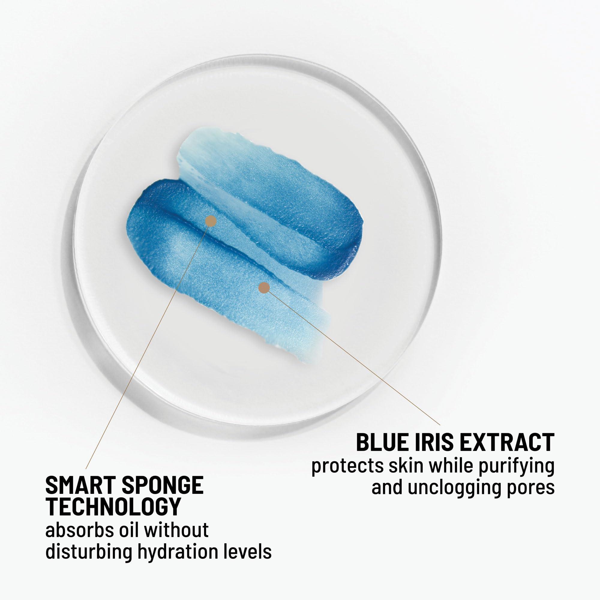 Dr. Brandt Skincare Dr. Brandt Pores No More Mattifying Hydrator - Targets Shine, Oiliness & Enlarged Pores - Hydrates for Up to 8 Hours - 1.7 oz