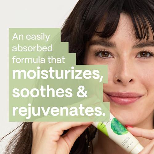 Mad Hippie Mad Hippie Face Cream Age-Defying Face Moisturizer & Skin Tightening Cream with Niacinamide, Advanced Peptides & Argan Oil (1.02 Oz)