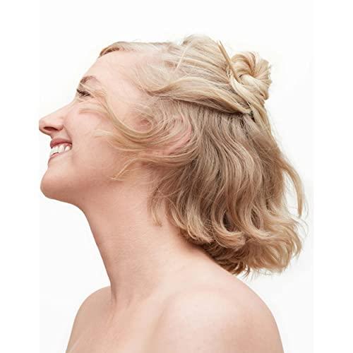 Day Rate Beauty Petite Power Pin (5.5in French Hair Pin) - Camel