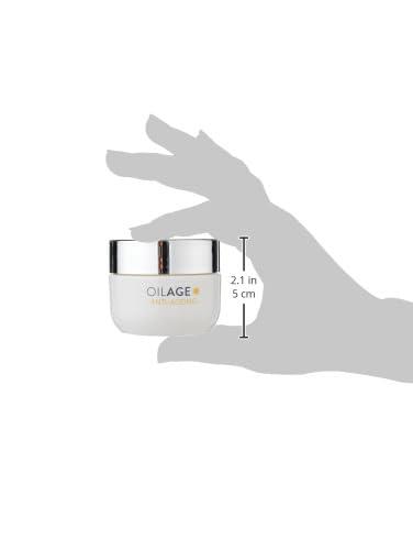 Dermedic Dermedic Oilage Nourishing day cream that restores skin density 50g