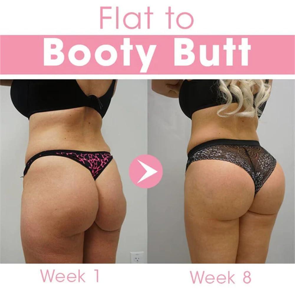 EXQST Buttmax+ Butt Enhancing Cream Sexy Butt Enlargement Cream For Sagging Butt Skin Anti Cellulite