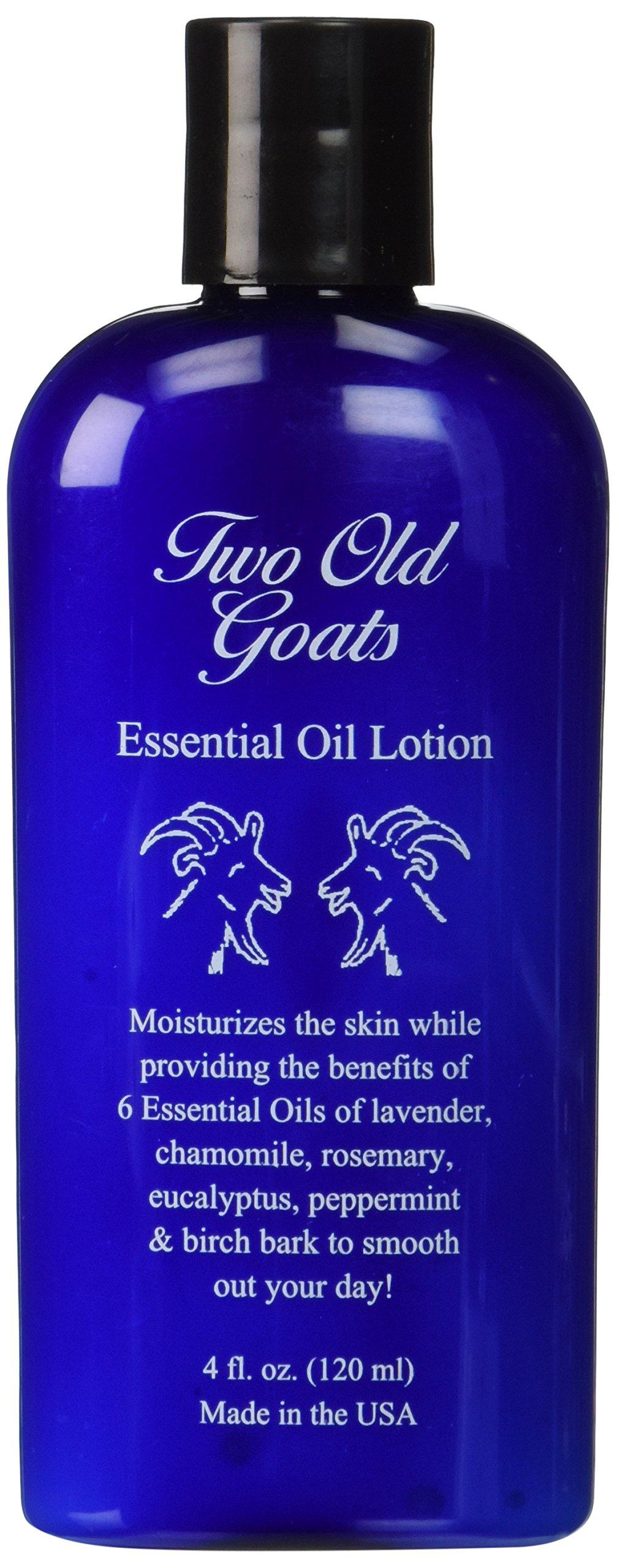 Two Old Goats Two Old Goats Lotion (1x, Lotion 4)