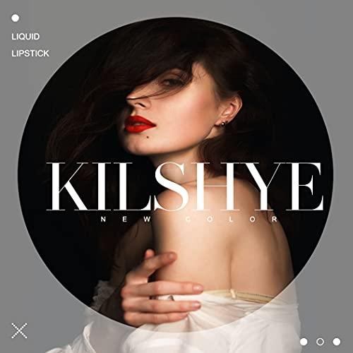 Edanta Edanta Lipstick Matte Liquid Lipsticks Waterproof Lip Gloss Highly Pigmented Lips Stick Long Lasting Lupgloss Makeup Accessories for Women and Girls Pack of 1 (Red A26#)