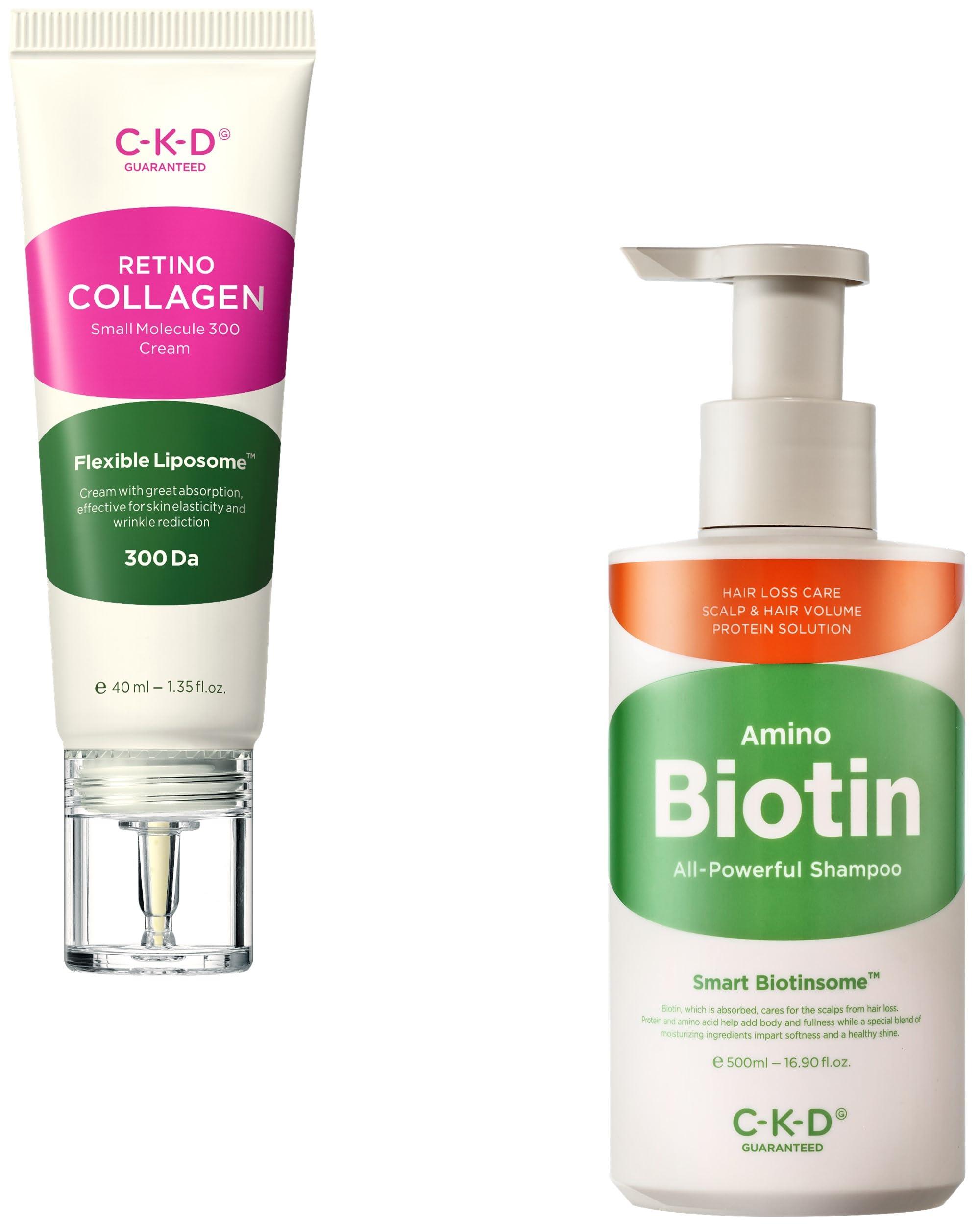 Cover FX COVER FX Complete Coverage Kit: Total Cover Cream Foundation - Shade T1 + Custom Cover Blending Brush