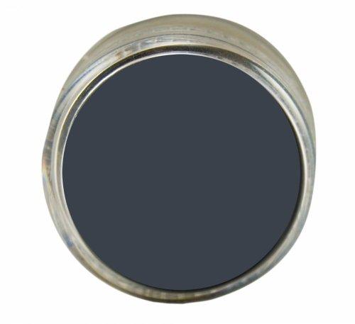 e.l.f. e.l.f Cosmetics Angled Foundation Brush, Synthetic Brush Designed for Precise Makeup Application