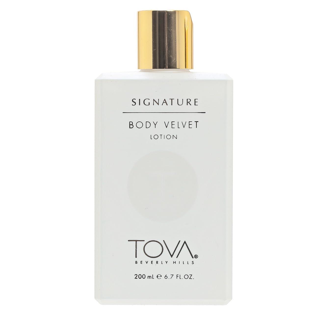 Tova Tova Signature Body Velvet Lotion, 6.7 Fluid Oz.