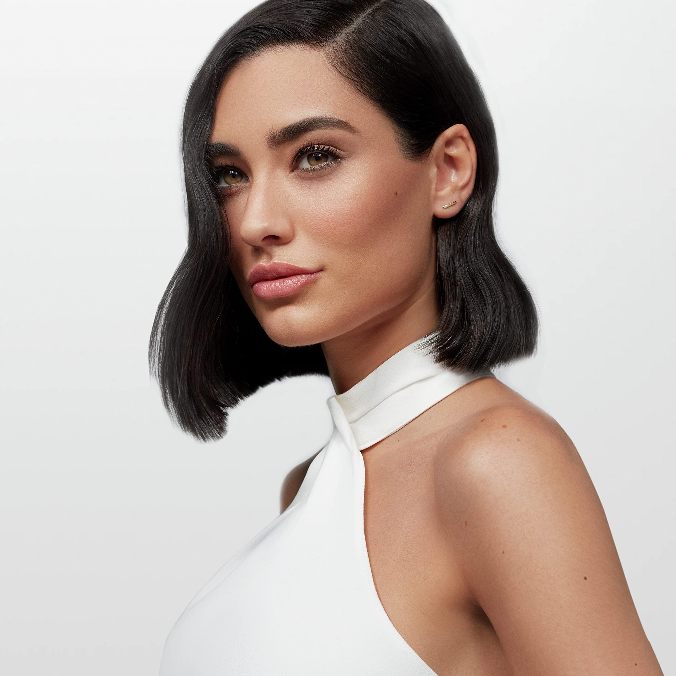 Nexxus Nexxus Shape and Define Multi-Styler For a Light Hold Weightless Styling Cream Shape, Define and Texture Hair Styling Cream 3.4 oz