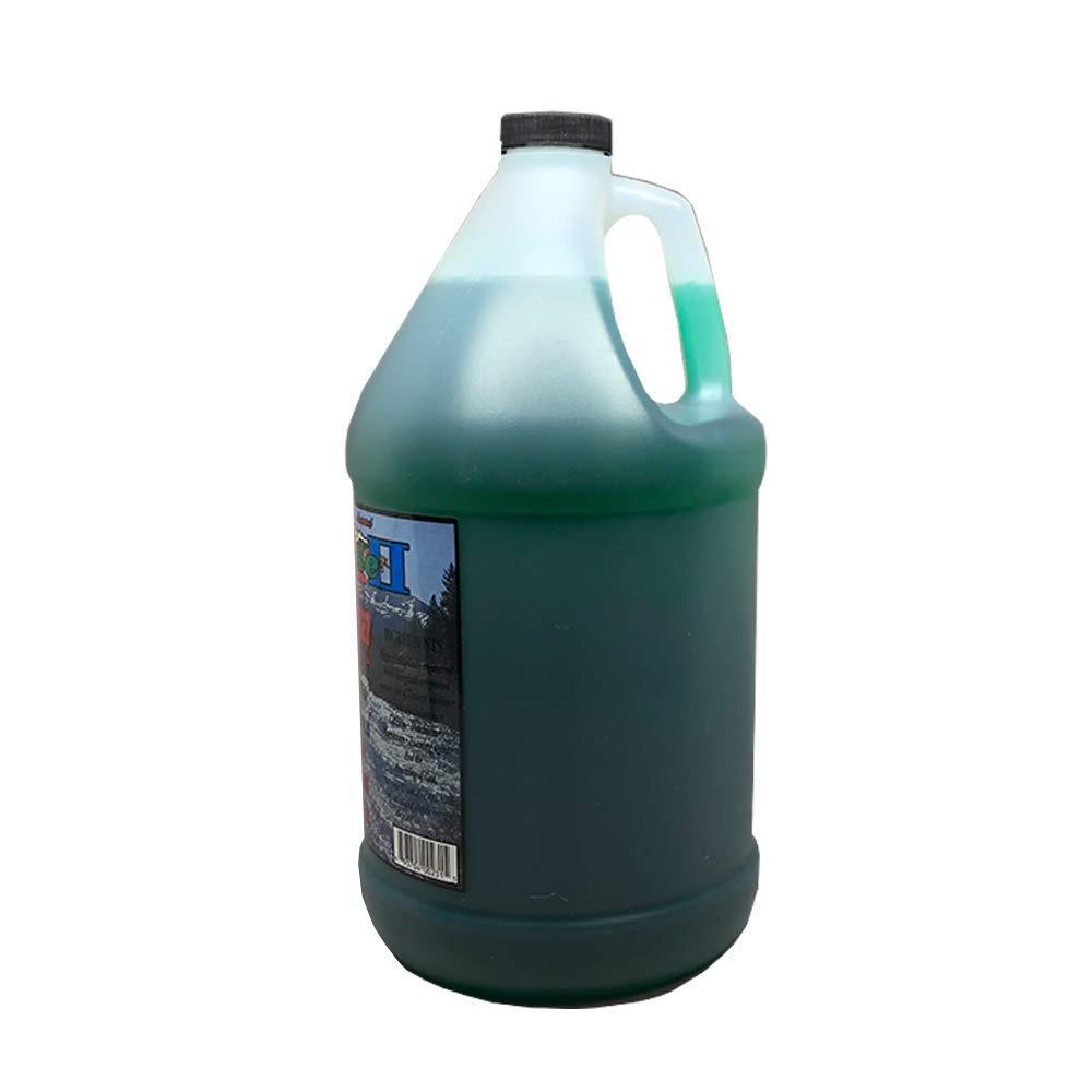 Miracle II LLC Miracle II Regular Soap - 1 Gallon (128 Ounce)