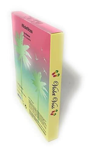 Violet Voss Violet Voss Flamingo PRO Eyeshadow Palette