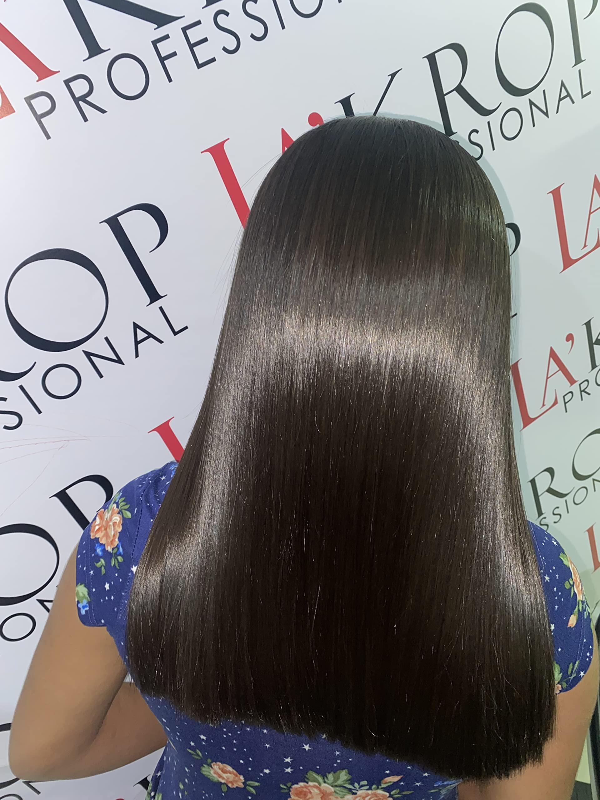 BOBBI BOSS Bobbi Boss 13X7 HD Lace Bob Curly Synthetic Wig - MLF602 NATALIA, Wavy Short Wigs with Baby Hairs, Glueless Lace Free Part Wig with High Heat Resistant Wigs (TT1B/RO.PK)