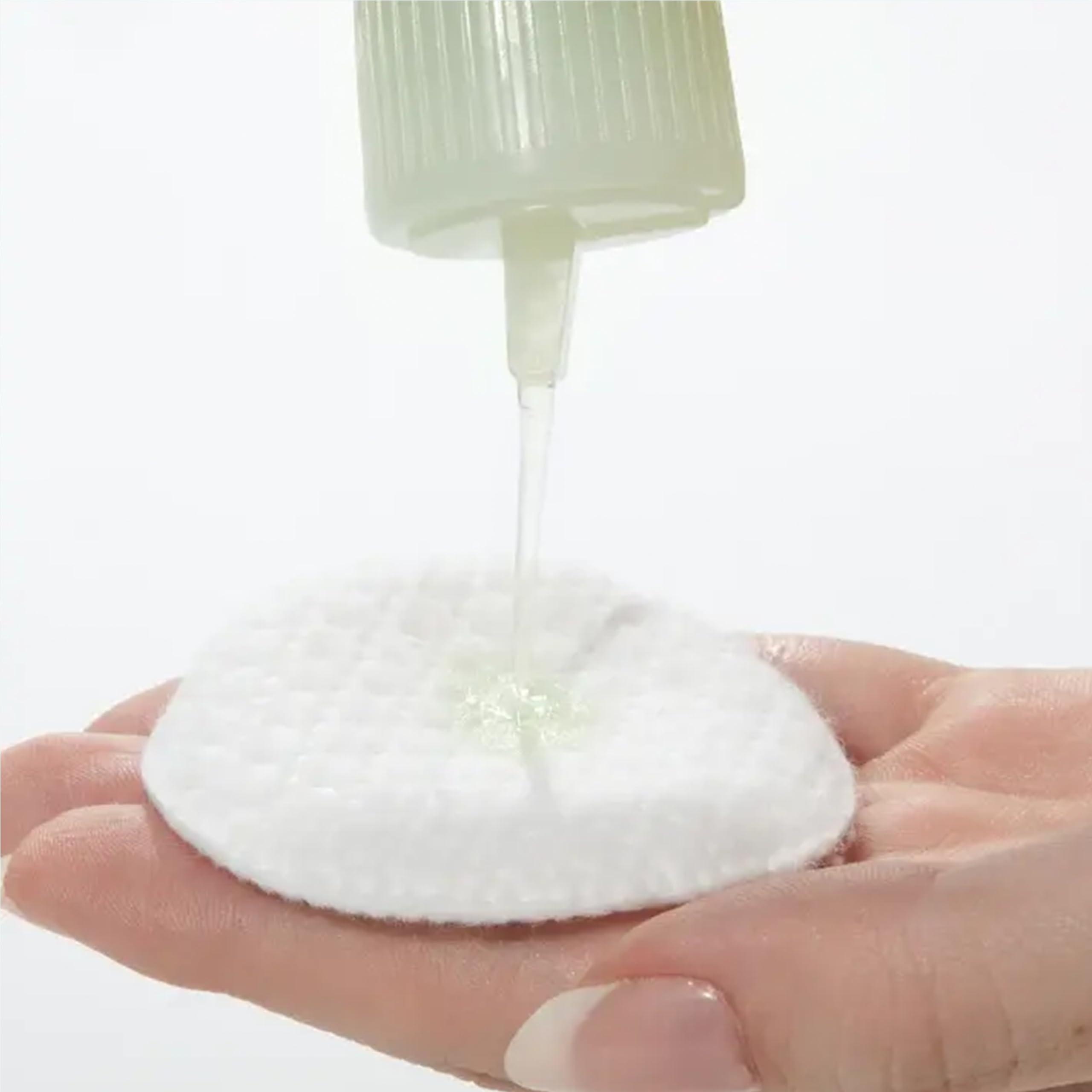 Mario Badescu Mario Badescu Seaweed Cleasing Lotion for Combination, Dry and Sensitive Skin |Facial Toner that Clarifies and Replenishes |Formulated with Witch Hazel & Bladderwrack Extract| 16 FL OZ