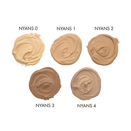 FACE Stockholm FACE Stockholm Tinted Mineral Moisturizer - Nyans 3 (35g)
